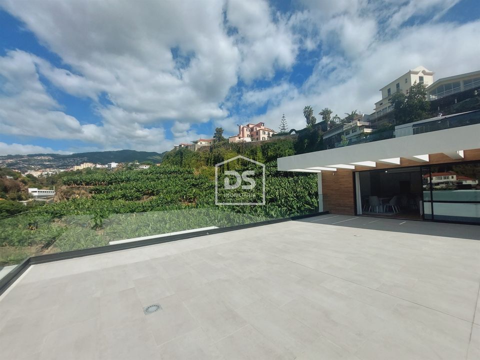 Lejlighed i Funchal, Madeira - foto 1