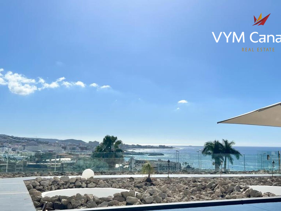 Lejlighed i Adeje, Tenerife - foto 1