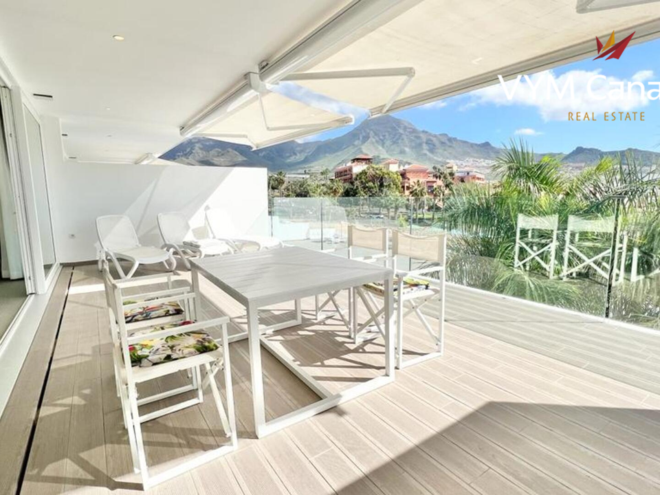 Lejlighed i Adeje, Tenerife - foto 3