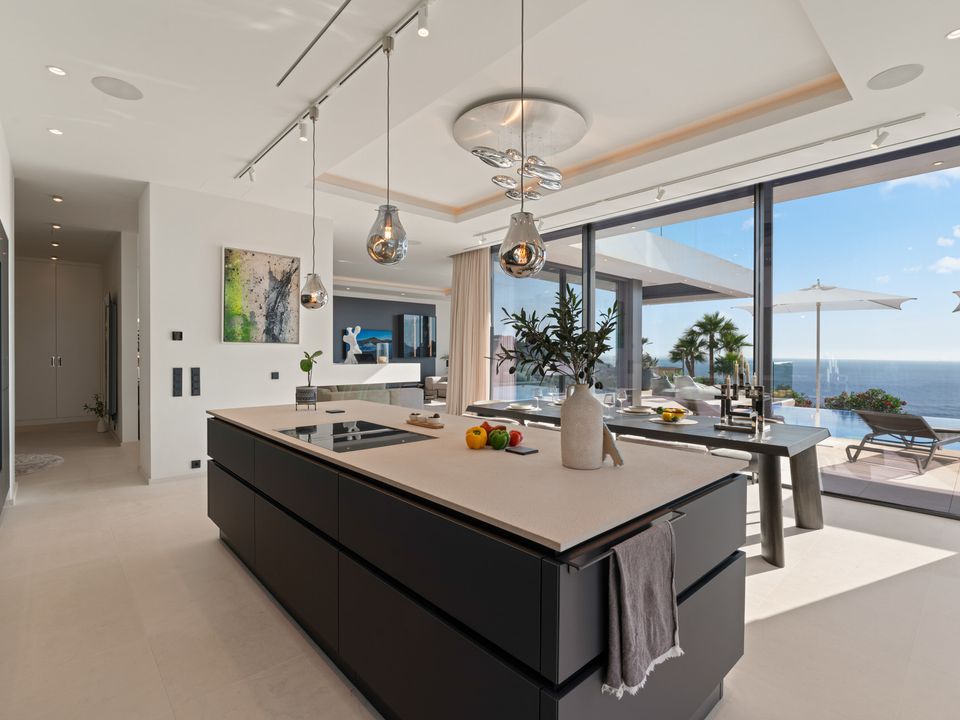 Villa i Port D'andratx, Mallorca - foto 4