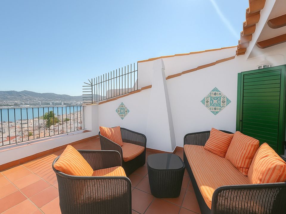 Lejlighed i Ibiza, Ibiza - foto 2
