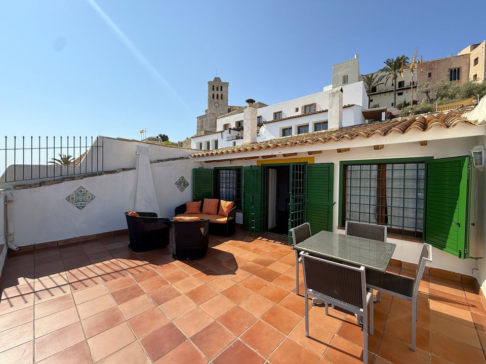 Lejlighed i Ibiza, Ibiza - foto 3