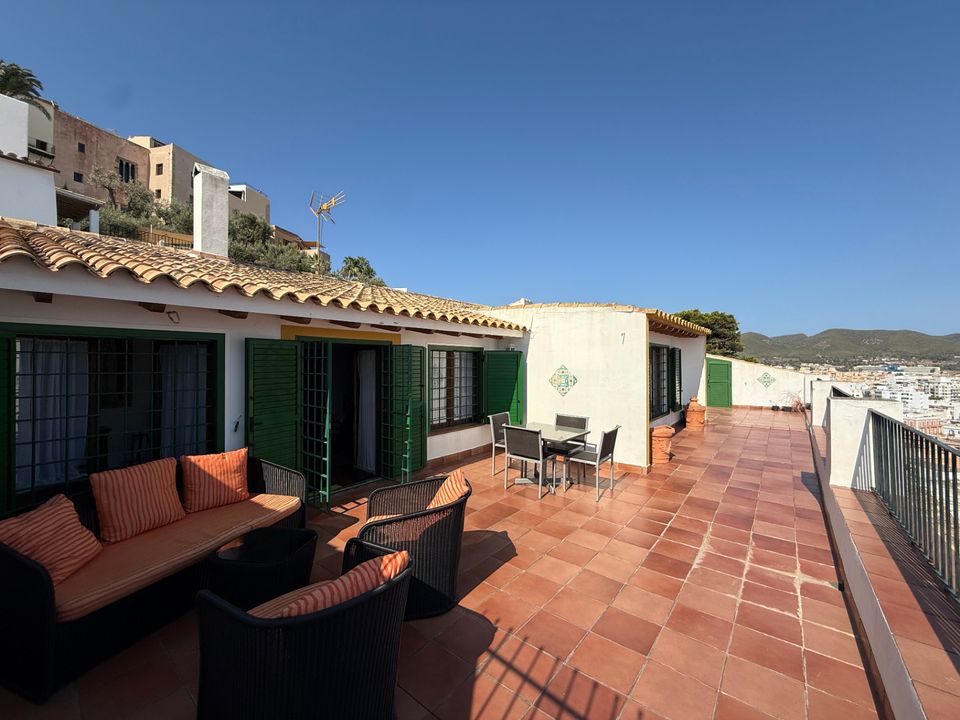 Lejlighed i Ibiza, Ibiza - foto 4