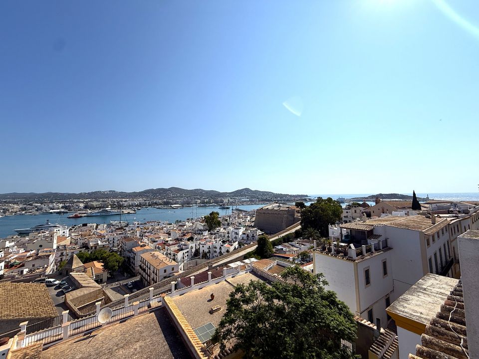 Lejlighed i Ibiza, Ibiza - foto 5