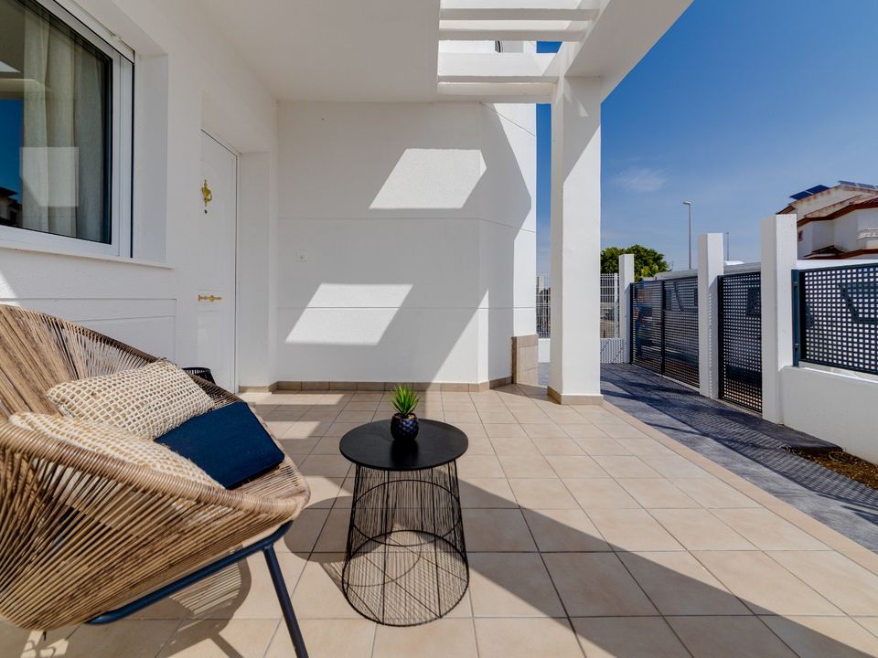 Villa i La Marina, Alicante - foto 2