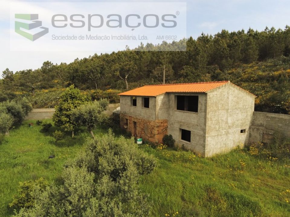 Farm i Castelo Branco, Castelo Branco - foto 1