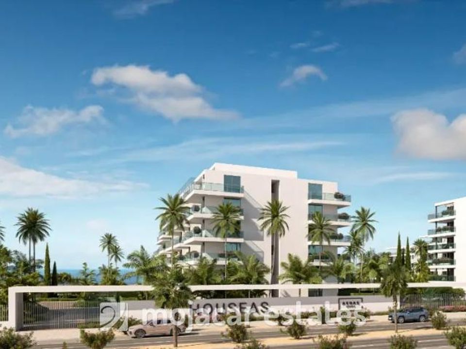 Apartamento en Almerimar, Almeria - foto 3