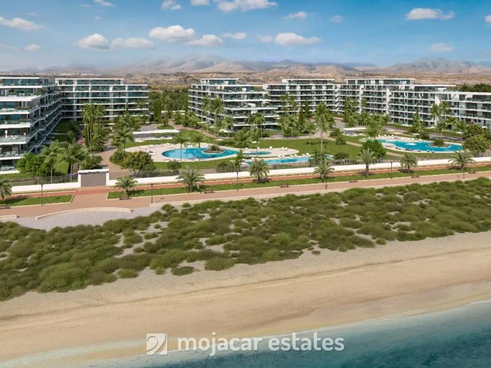 Apartamento en Almerimar, Almeria - foto 2