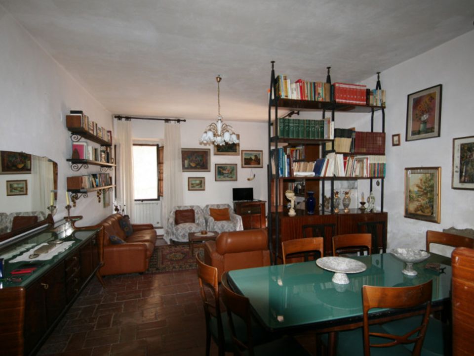 Lejlighed i Sinalunga, Siena - foto 5