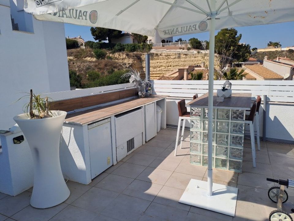 Villa i Rojales, Alicante - foto 3