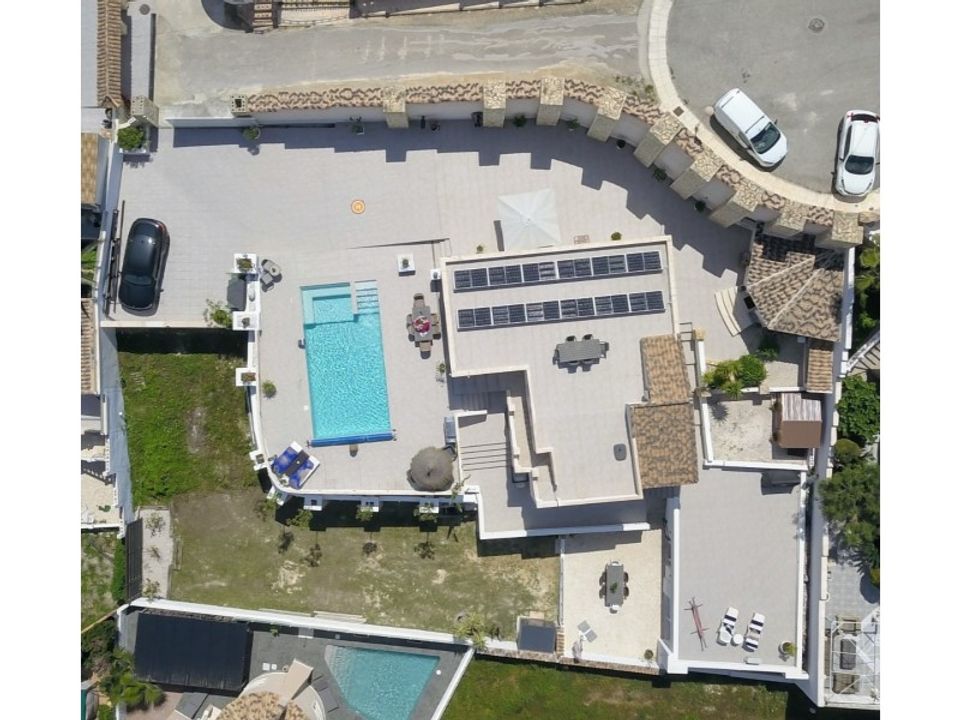 Villa i Rojales, Alicante - foto 4