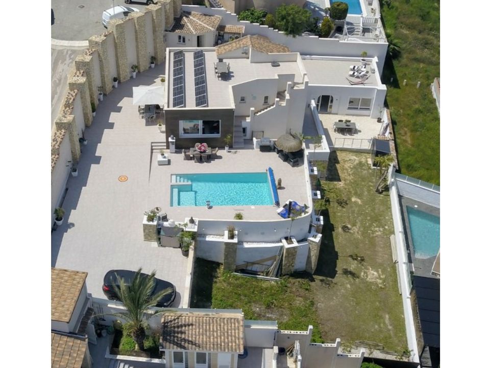 Villa i Rojales, Alicante - foto 5