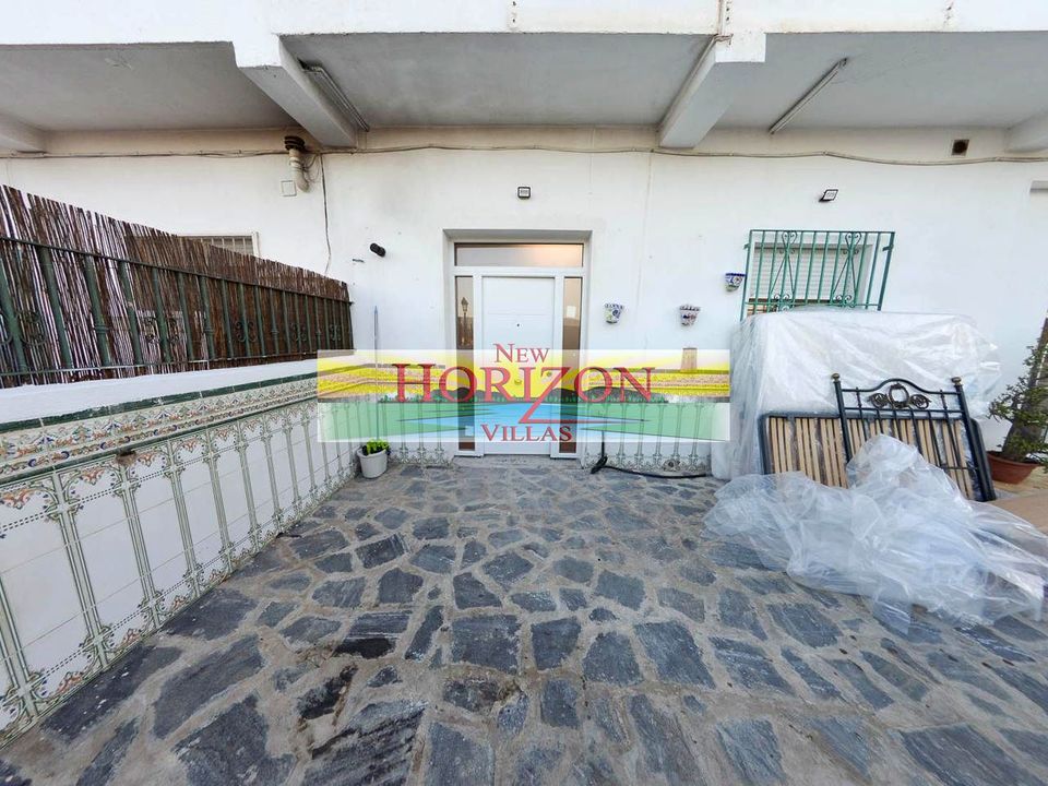 Lejlighed i Mojacar, Almeria - foto 2