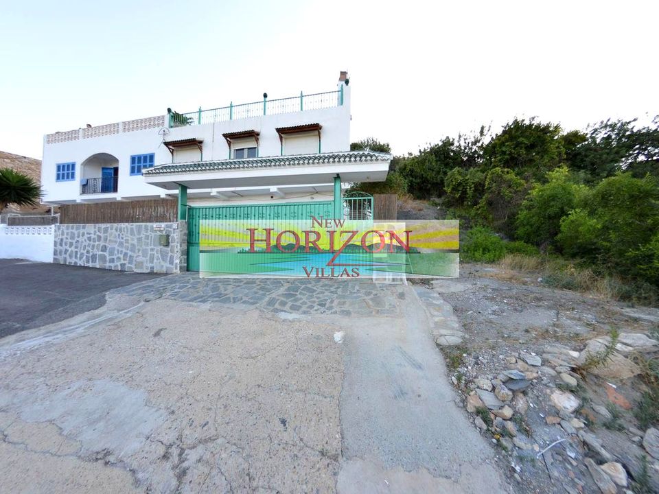 Lejlighed i Mojacar, Almeria - foto 2