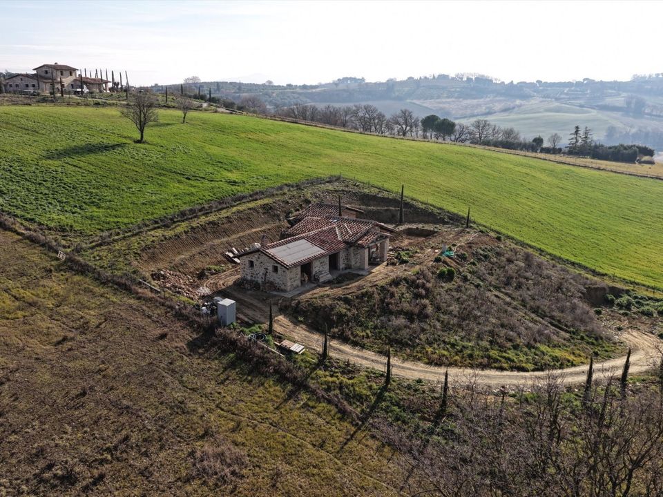 Farm hus i Castiglione del Lago, Perugia - foto 4