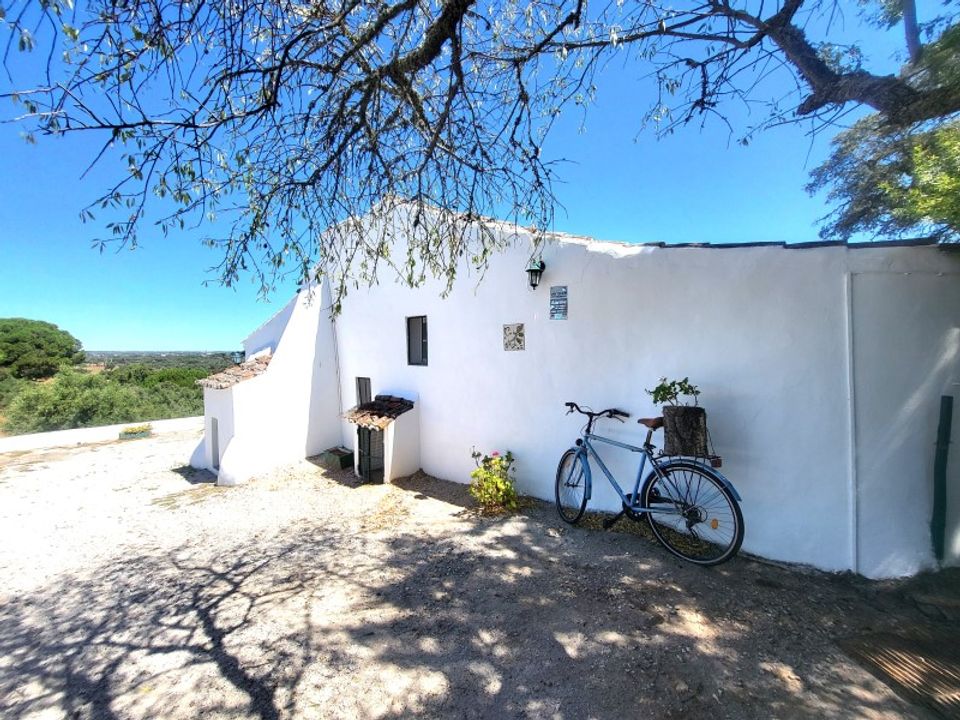 Landejendom i Evora, Evora - foto 5