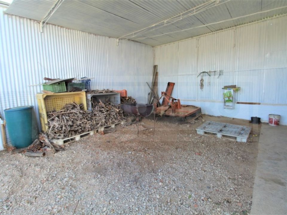 Villa i Armacao de Pera, Faro - foto 2