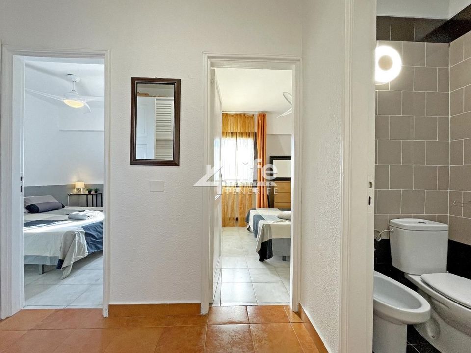 Duplex i Playa De Las Americas, Tenerife - foto 2