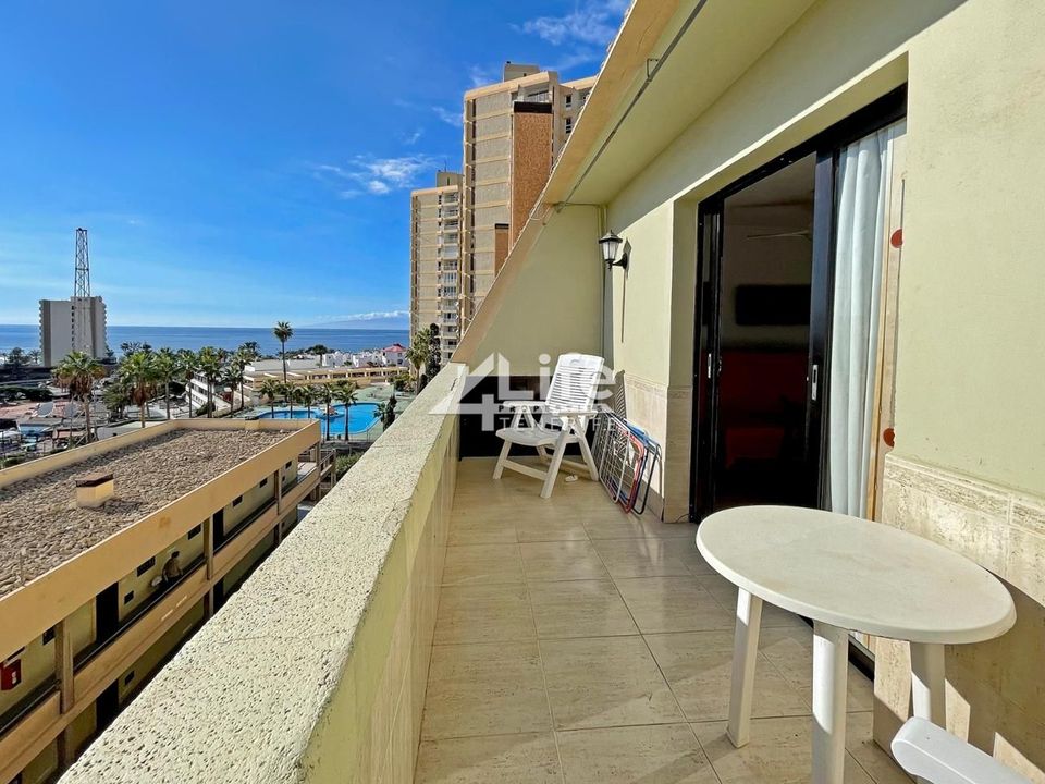 Duplex i Playa De Las Americas, Tenerife - foto 3