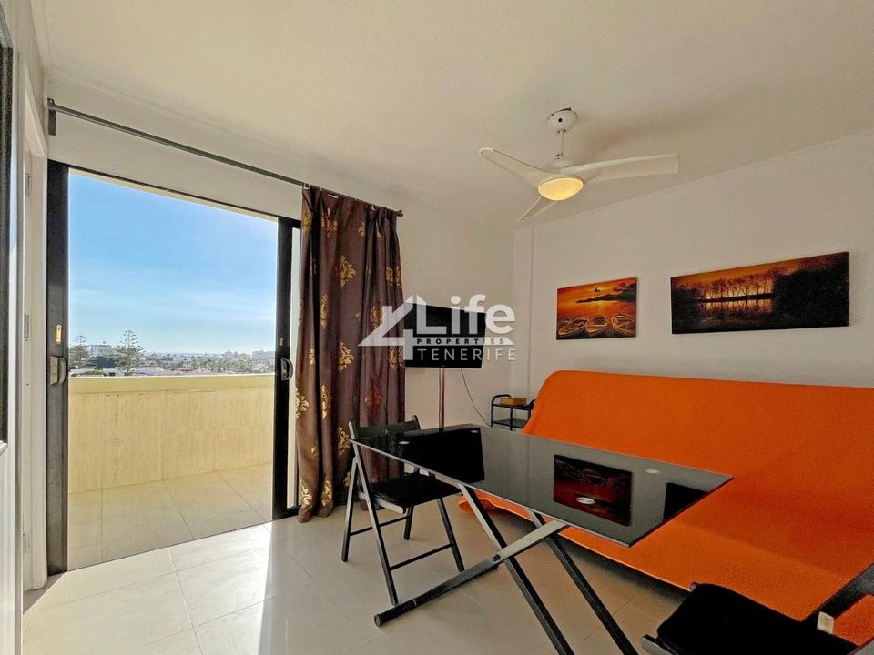 Duplex i Playa De Las Americas, Tenerife - foto 5