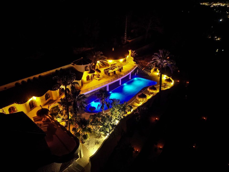 Villa i Altea, Alicante - foto 4