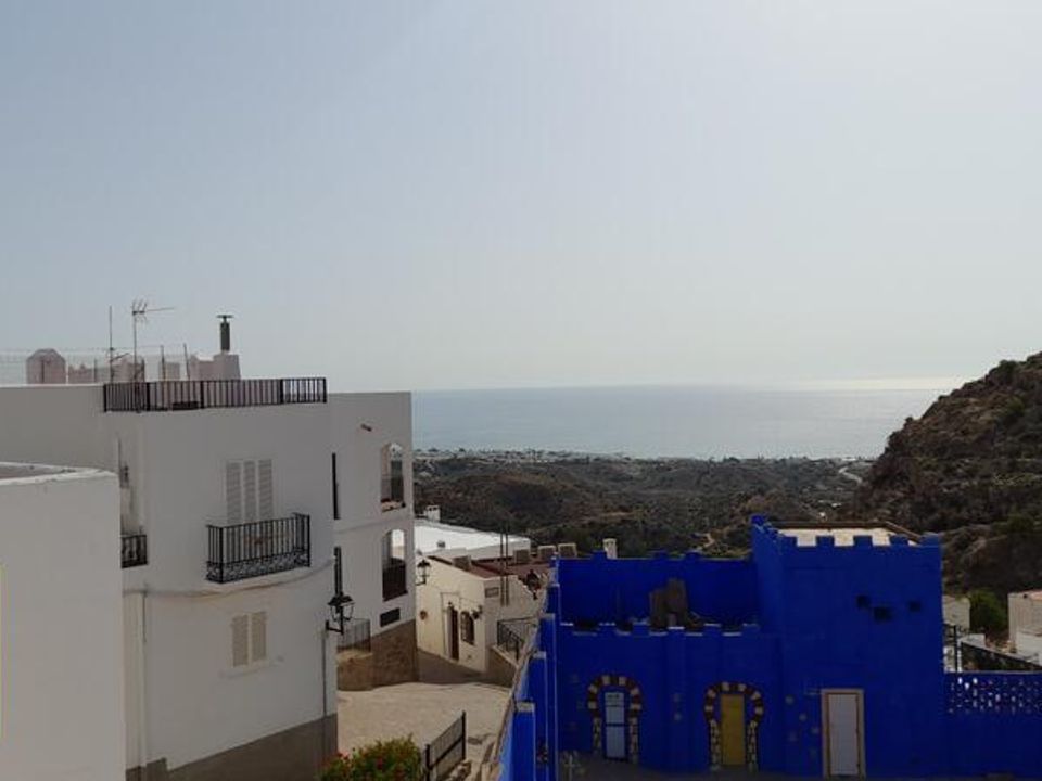 Lejlighed i Mojacar, Almeria - foto 1
