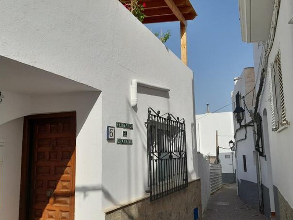 Lejlighed i Mojacar, Almeria - foto 2