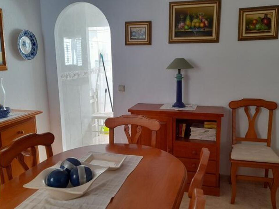 Lejlighed i Mojacar, Almeria - foto 3