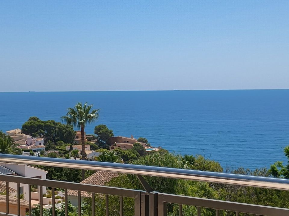 Villa i Moraira, Alicante - foto 4