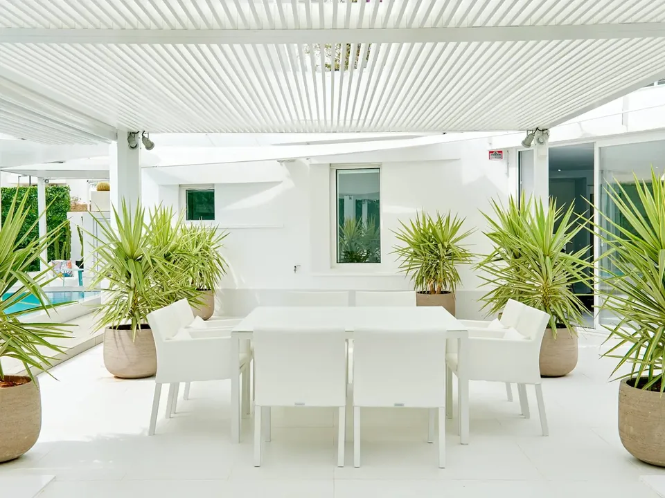 Lejlighed i Ibiza, Ibiza - foto 4