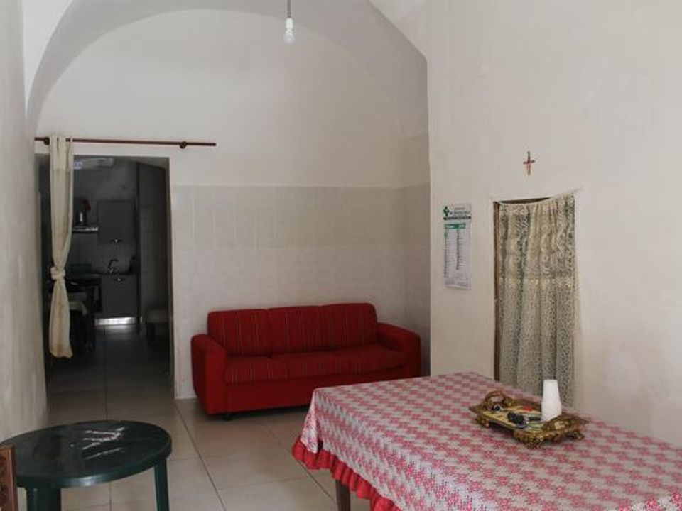 Rekkehus i Cianciana, Agrigento - bilde 2
