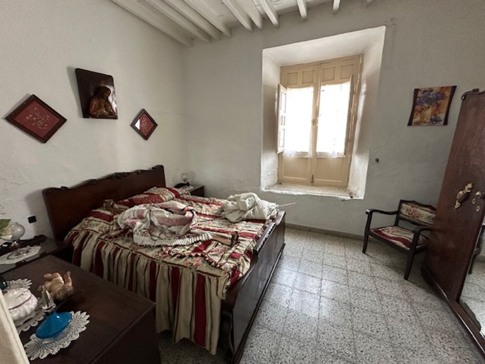 Byhus i Riogordo, Malaga - foto 5
