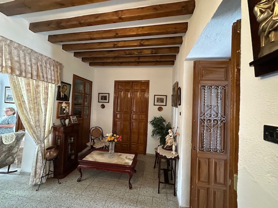 Byhus i Riogordo, Malaga - foto 4