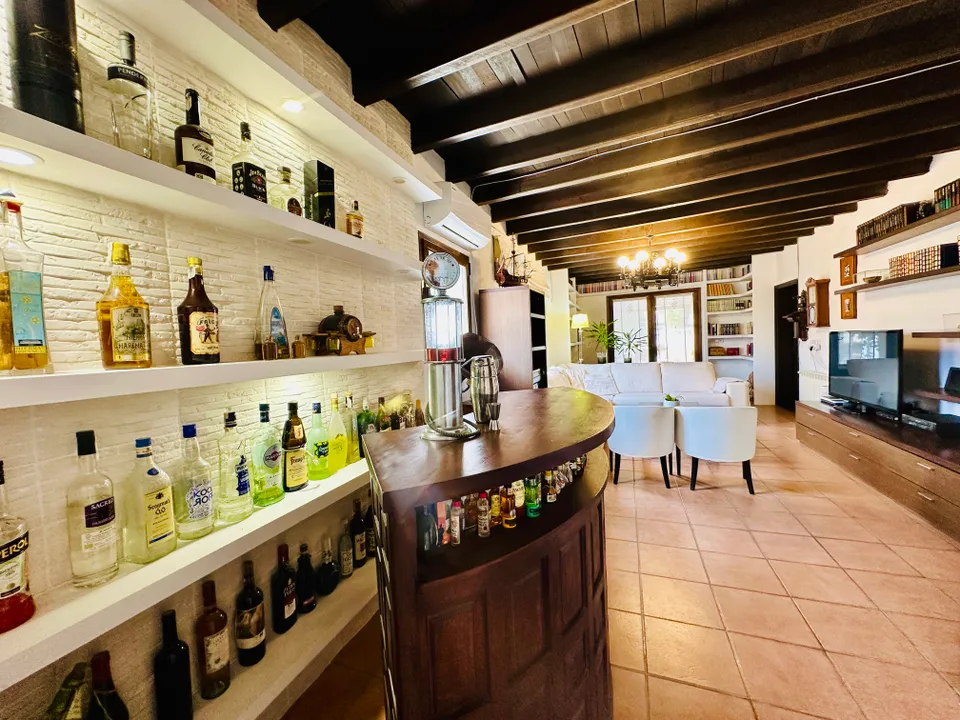Landejendom i Sant Joan de Labritja, Ibiza - foto 4