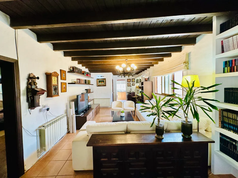 Landejendom i Sant Joan de Labritja, Ibiza - foto 3