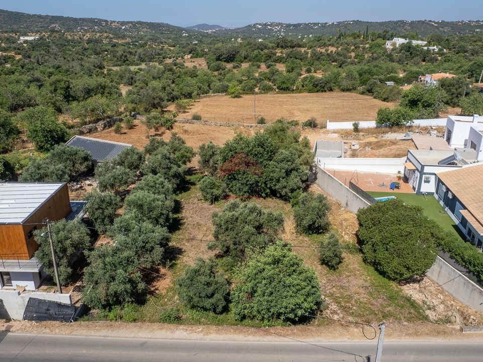 Helårsgrund i Faro, Faro - foto 3