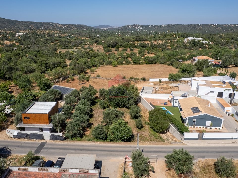 Helårsgrund i Faro, Faro - foto 4