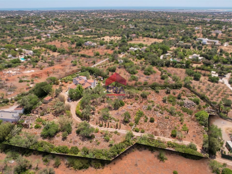 Villa i Olhao, Faro - foto 2
