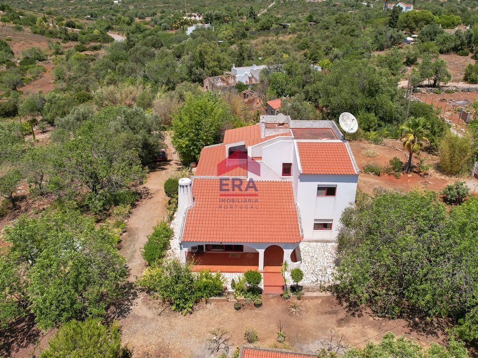 Villa i Olhao, Faro - foto 3