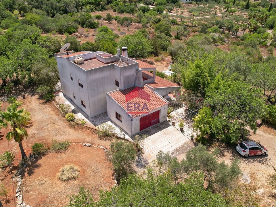 Villa i Olhao, Faro - foto 5