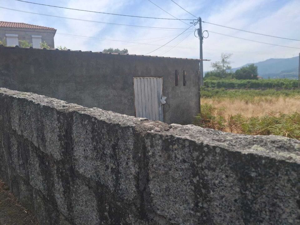 Tomt i Ceivaes e Badim, Viana do Castelo - bilde 2