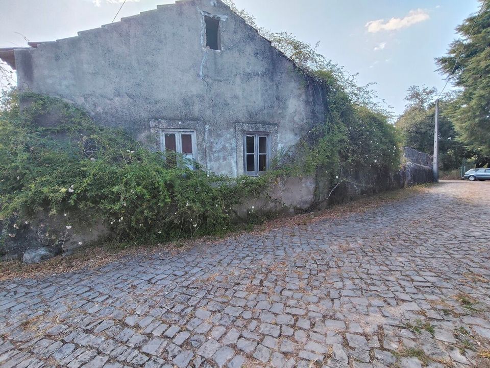 Villa i Pussos Sao Pedro, Leiria - foto 1