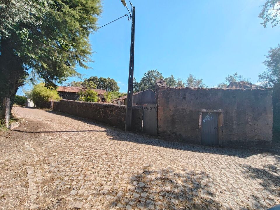 Villa i Pussos Sao Pedro, Leiria - foto 5