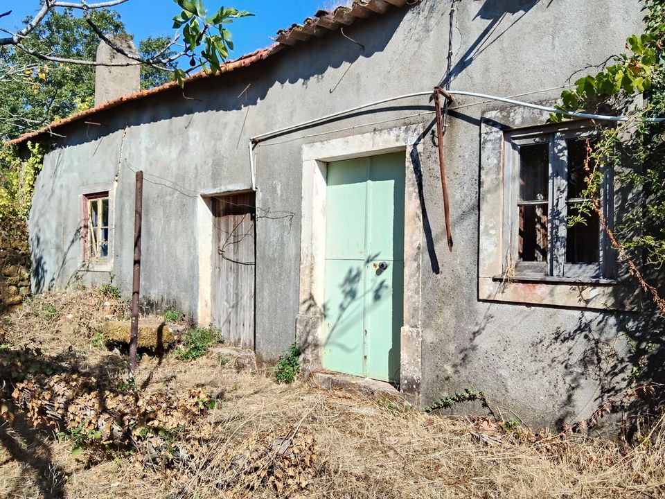 Villa i Pussos Sao Pedro, Leiria - foto 2