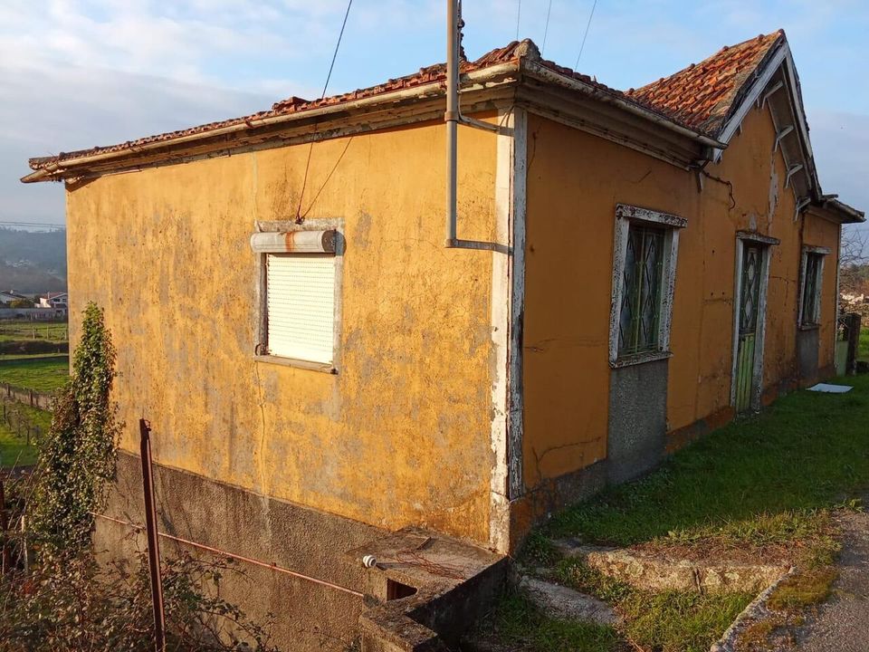 Villa i Moncao, Viana do Castelo - foto 1