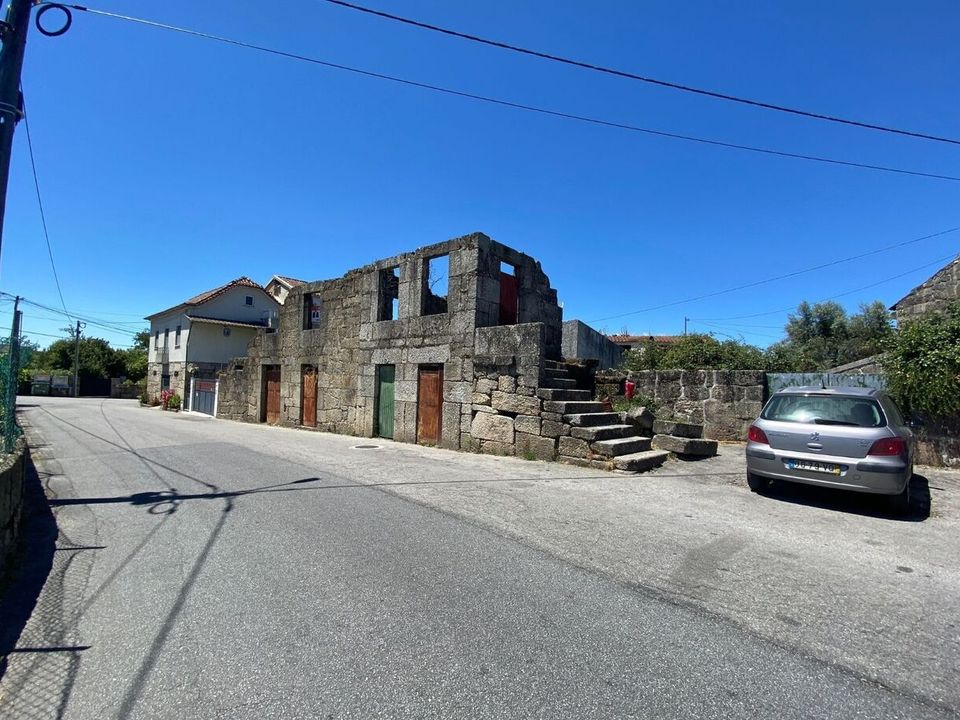Villa i Tondela, Viseu - foto 3