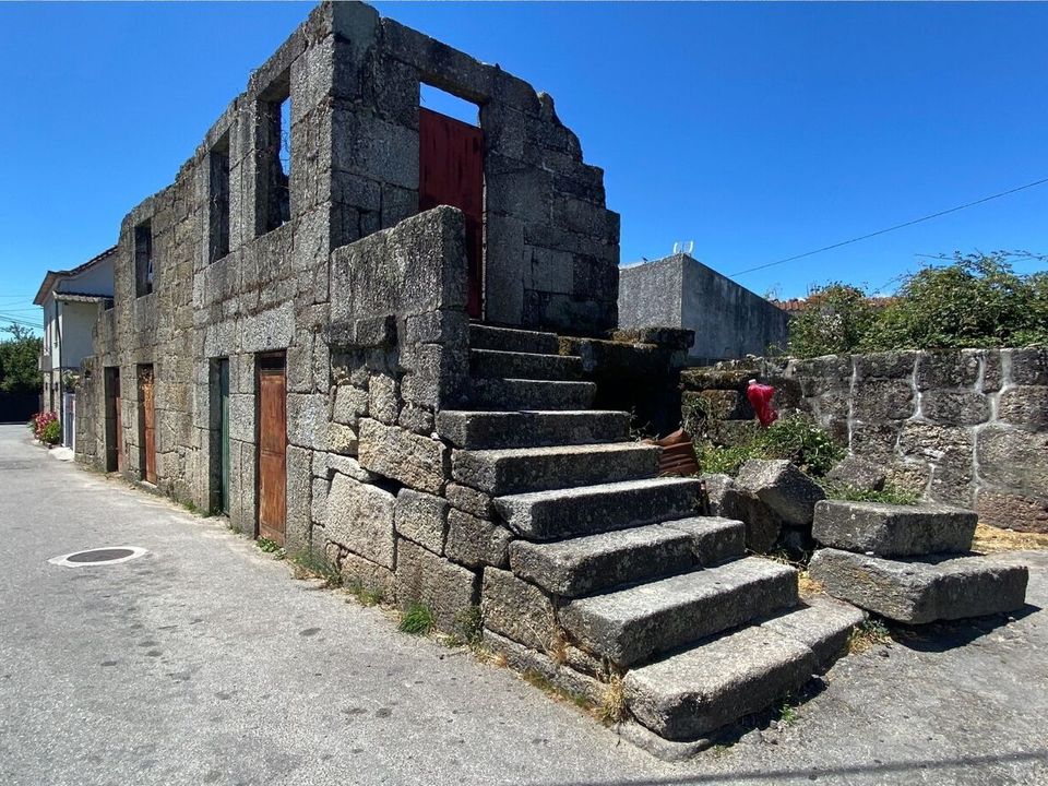 Villa i Tondela, Viseu - foto 1
