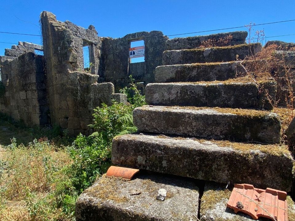 Villa i Tondela, Viseu - foto 5