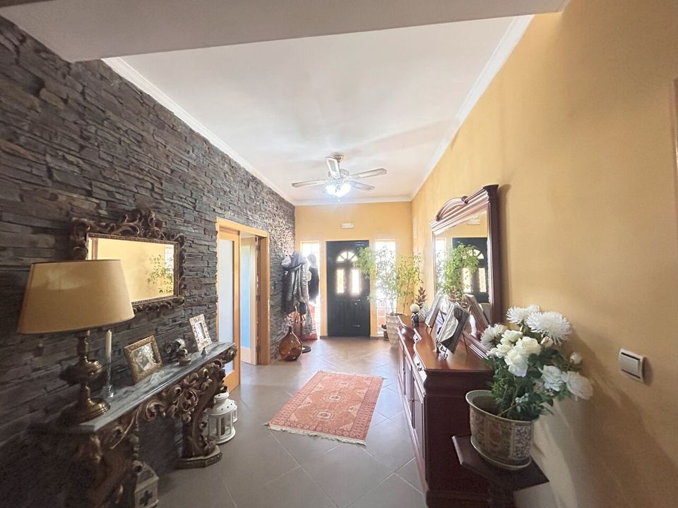 Villa i Urros e Peredo dos Castelhanos, Braganca - bilde 2