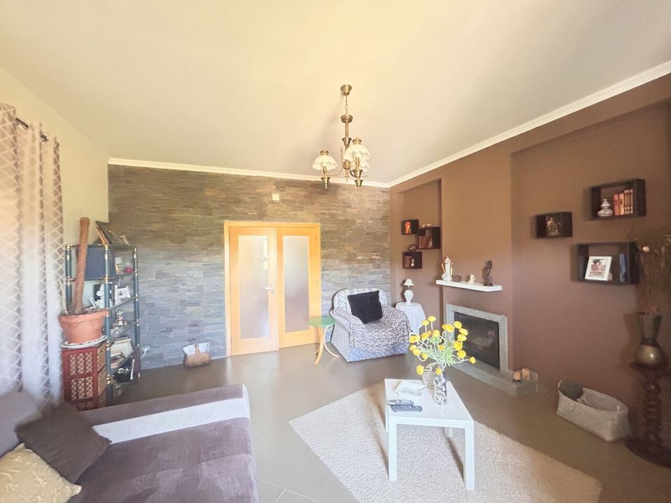 Villa i Urros e Peredo dos Castelhanos, Braganca - bilde 4